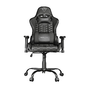 CHAIR GAMING GXT708 RESTO/BLACK 24436 TRUST