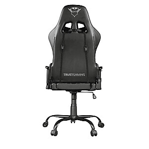 CHAIR GAMING GXT708 RESTO/BLACK 24436 TRUST