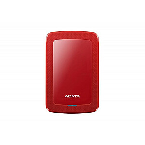 ADATA HV300 2 ТБ (красный)