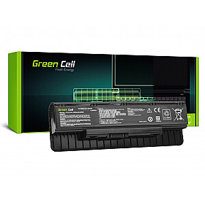 Green Cell A32N1405 do Asus G551 G551J G551JM G551JW G771 G771J G771JM G771JW N551 N551J N551JM N551JW N551JX