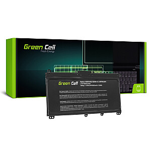 GREENCELL HP145 Green Cell Bateria do HP