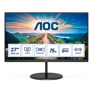 Monitor AOC Q27V4EA