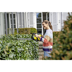 Комплект батарей Karcher HGE 18-45
