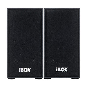 ДИНАМИКИ IBOX IGLSP1B I-BOX 2.0 SP1 BLAC