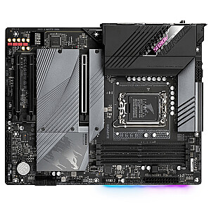 GIGABYTE B660 A MASTER DDR4 LGA 1700