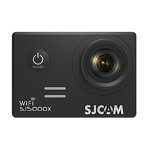 SJCAM SJ5000X Elite черный