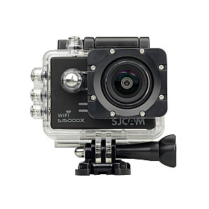 SJCAM SJ5000X Elite черный