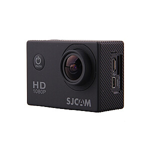 SJCAM SJ4000 AIR BLACK