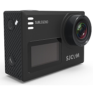 SJCAM SJ6 Leģenda melna