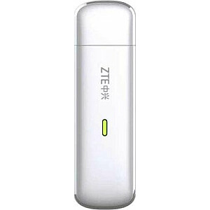 ZTE ārējais 4G modems (MF833U1) 31972
