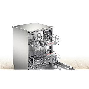 Посудомоечная машина Bosch Serie 4 SMS4ETI14E Отдельностоящая 12 комплектов посуды C