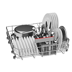 Посудомоечная машина Bosch Serie 4 SMS4ETI14E Отдельностоящая 12 комплектов посуды C