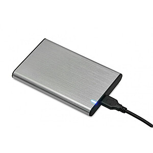 Корпус IBOX HD-05 для HDD 2,5 дюйма USB