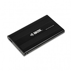 IBOX IEU2F01 КОРПУС ДЛЯ HDD I-BOX HD-01 USB 2.