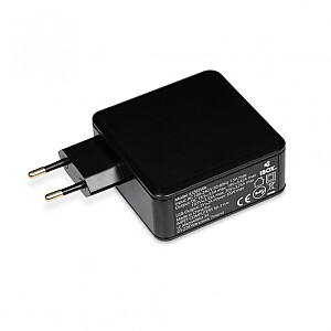 IBOX IUZ65WA UNIVERSAL POWER SUPPLY FOR