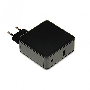 IBOX IUZ65WA UNIVERSAL POWER SUPPLY FOR