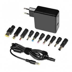 IBOX IUZ65WA UNIVERSAL POWER SUPPLY FOR