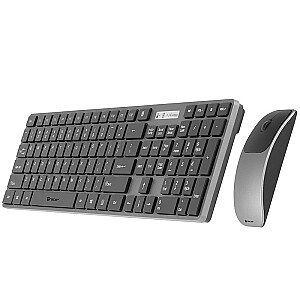 TRACER MAMOOTH USB keyboard mouse set