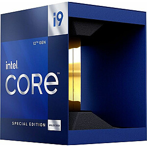 Procesors Intel Core i9-12900ks