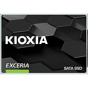 Kioxia Exceria 480 ГБ