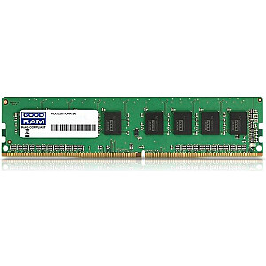 GOODRAM 16GB [1x16GB 2666MHz DDR4 CL19 DIMM]