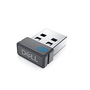 АДАПТЕР WRL 2,4 ГГЦ USB / 570-ABKY DELL