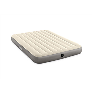 Intex Queen dura-beam series single-high airbed, 203x152x25cm