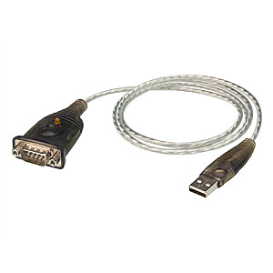 ATEN UC232A1-AT USB to RS-232 DB-9