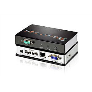 ATEN CE700A-AT-G ATEN CE700 USB Console