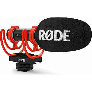 Mikrofon Rode Микрофоны Rode VideoMic GO II - VMGOII