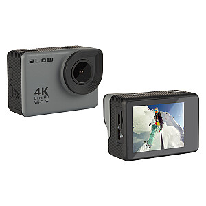BLOW 78-538# камера для экшн-спорта 4K Ultra HD CMOS 16 Мп Wi-Fi 58 г