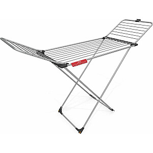 Vileda Aluminium 100 veļas žāvētājs 167cm (157336)