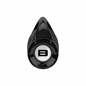 BLOW BT470 Portatīvais stereo skaļrunis Melns