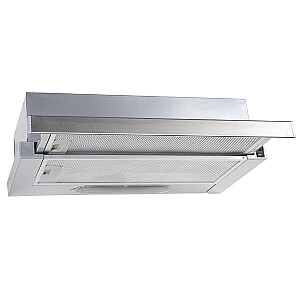 Tvaika nosūcējs CIARKO SL-S 50 Inox