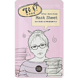 Holika Holika Mask Sheet Mask после листа после тяжелых исследований - после тяжелых исследований 1 шт.