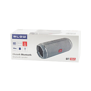 BLOW 30-326 # BT460 Bluetooth-динамик
