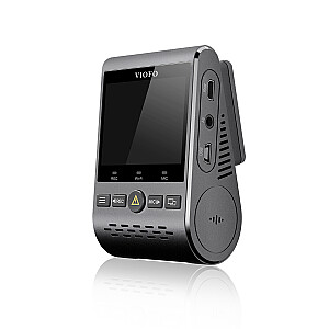 DVR VIOFO A129-G melns