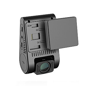 DVR VIOFO A129-G melns