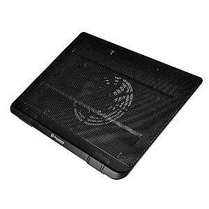Охлаждающая подставка для ноутбука Thermaltake Massive A23 40,6 см (16"), цвет черный