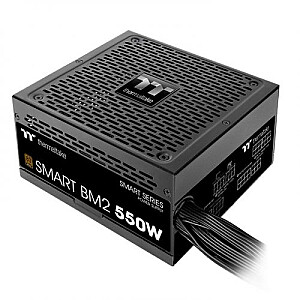 Thermaltake Smart BM2 550 Вт — TT Premium Edition