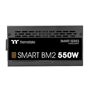 Thermaltake Smart BM2 550 Вт — TT Premium Edition