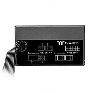 Thermaltake Smart BM2 550 Вт — TT Premium Edition