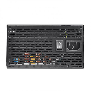 Thermaltake Smart BM2 550 Вт — TT Premium Edition