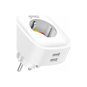 Gosund Gosund Smart WiFi SP112 ligzda