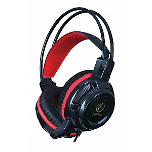 Spēle Rebeltec BALDUR HEADPHONES (MICROPHONE)