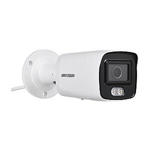 Hikvision digitālā tehnoloģija DS-2CD2047G2-L CCTV IP kamera āra lode 2688 x 1520 pikseļi griesti/siena