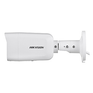 Hikvision digitālā tehnoloģija DS-2CD2047G2-L CCTV IP kamera āra lode 2688 x 1520 pikseļi griesti/siena