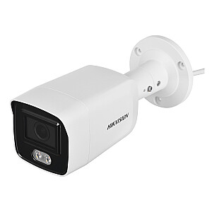 Hikvision digitālā tehnoloģija DS-2CD2047G2-L CCTV IP kamera āra lode 2688 x 1520 pikseļi griesti/siena