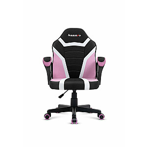 HZ-Ranger 1.0 bērnu rotaļu krēsls ar rozā sietu