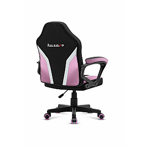 Детское игровое кресло HZ-Ranger 1.0 с розовой сеткой